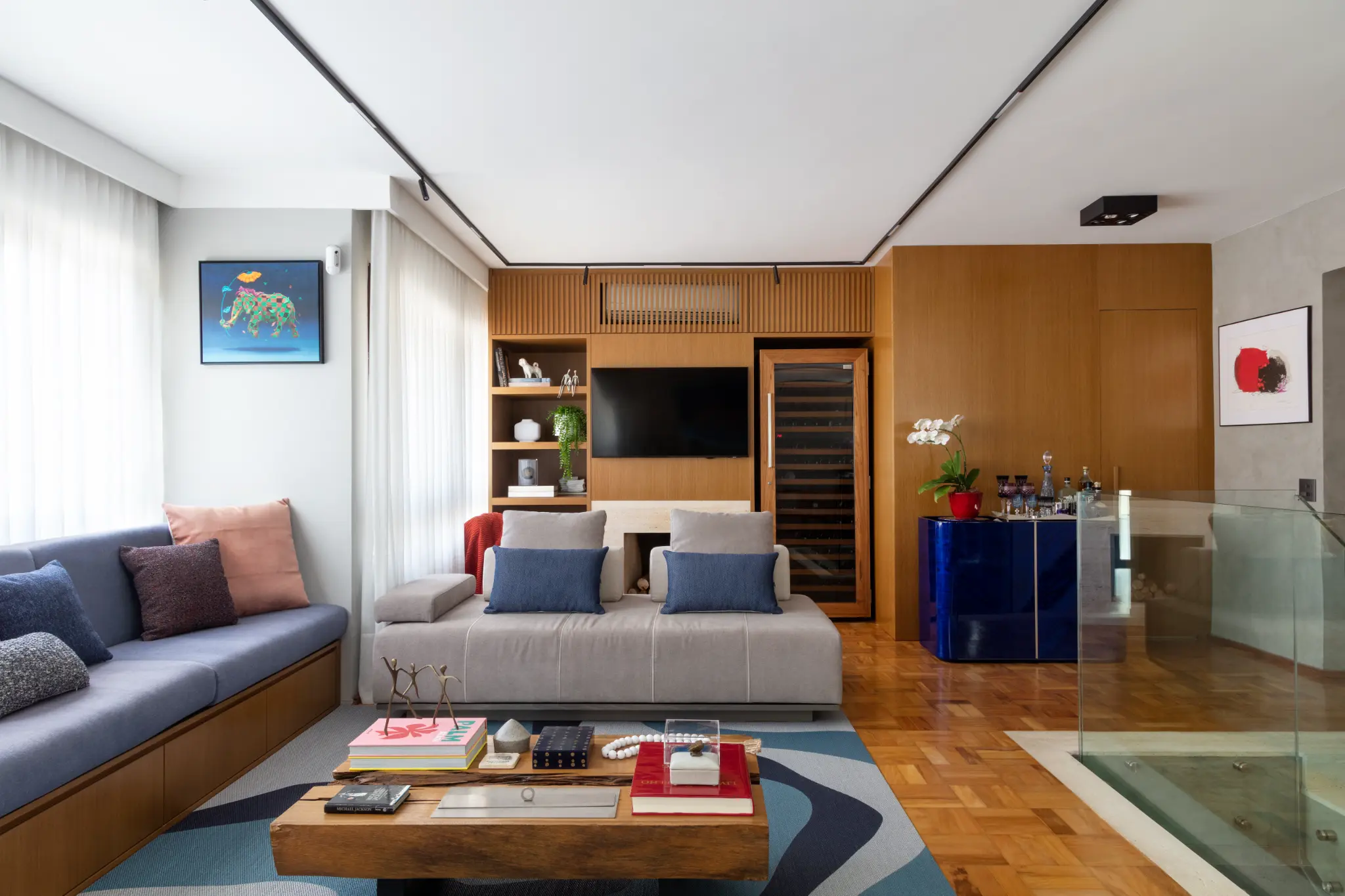 Casa Parque dos Príncipes - Imagem 3