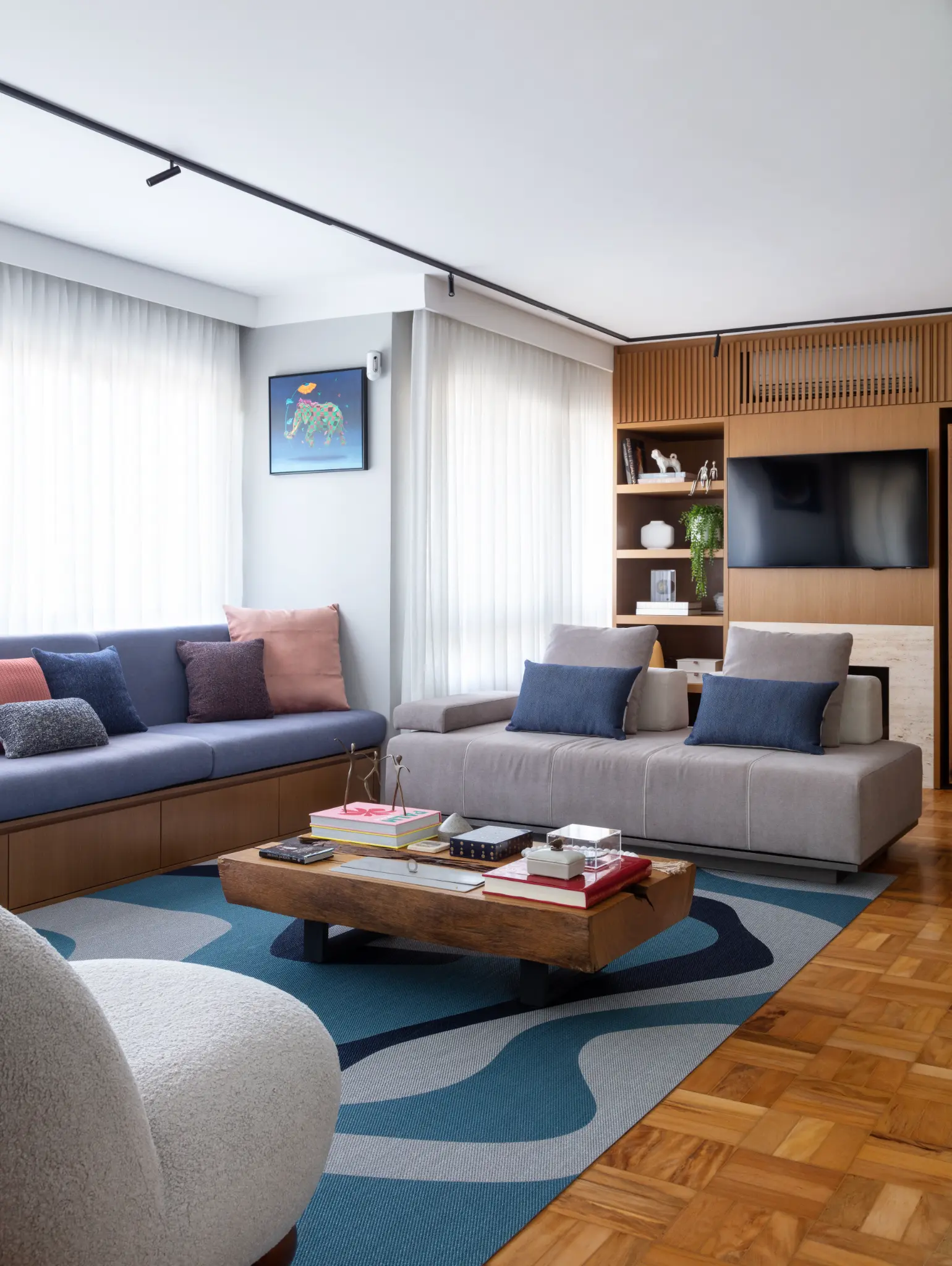 Casa Parque dos Príncipes - Imagem 4