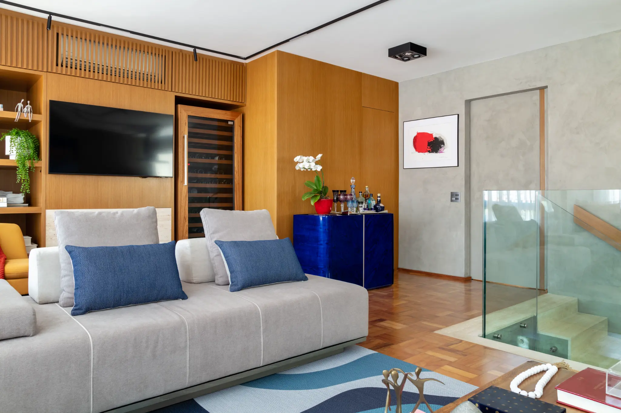 Casa Parque dos Príncipes - Imagem 7