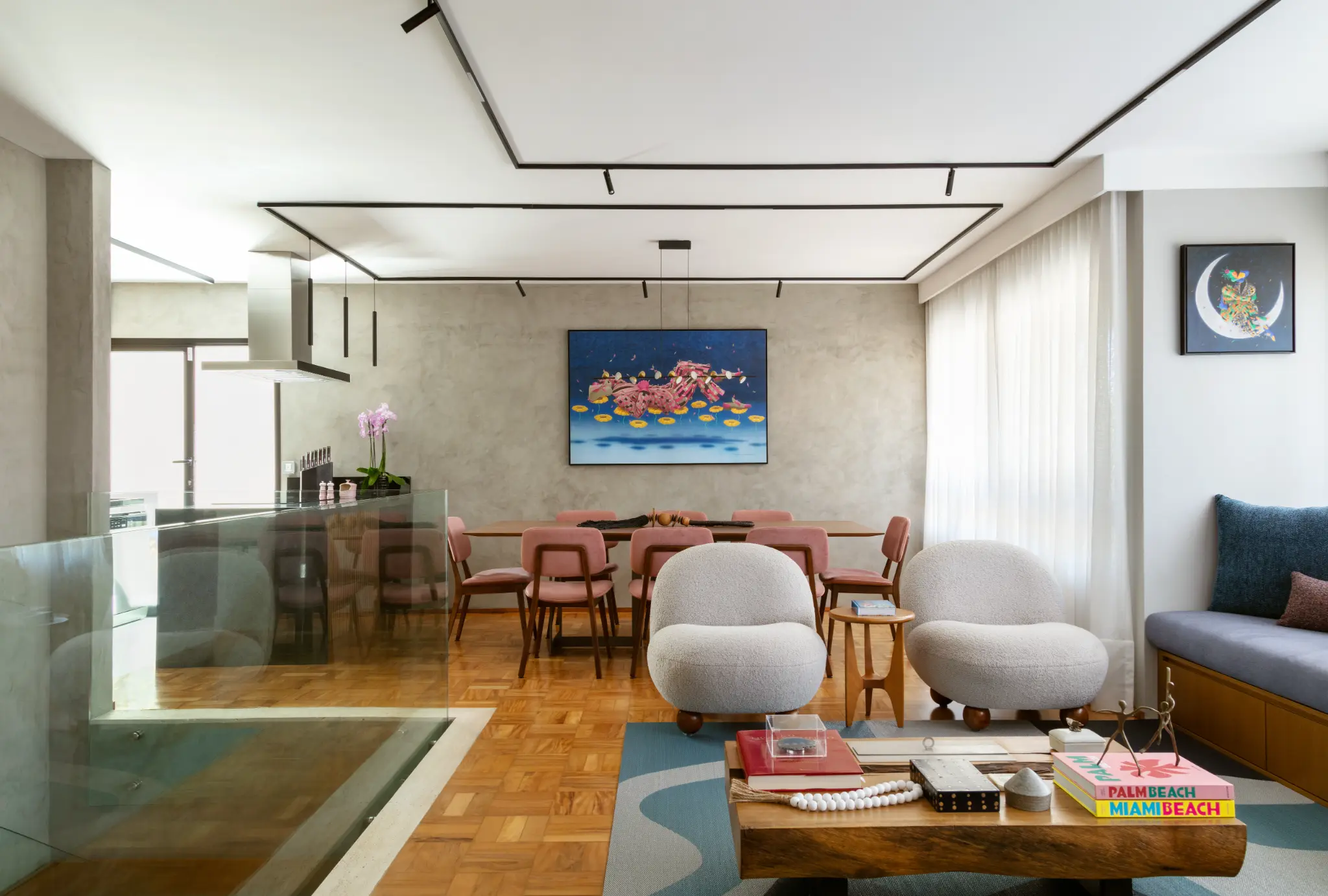 Casa Parque dos Príncipes - Imagem 8