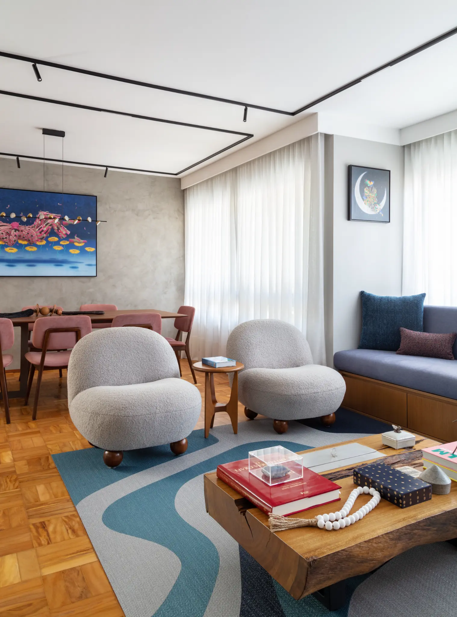 Casa Parque dos Príncipes - Imagem 10