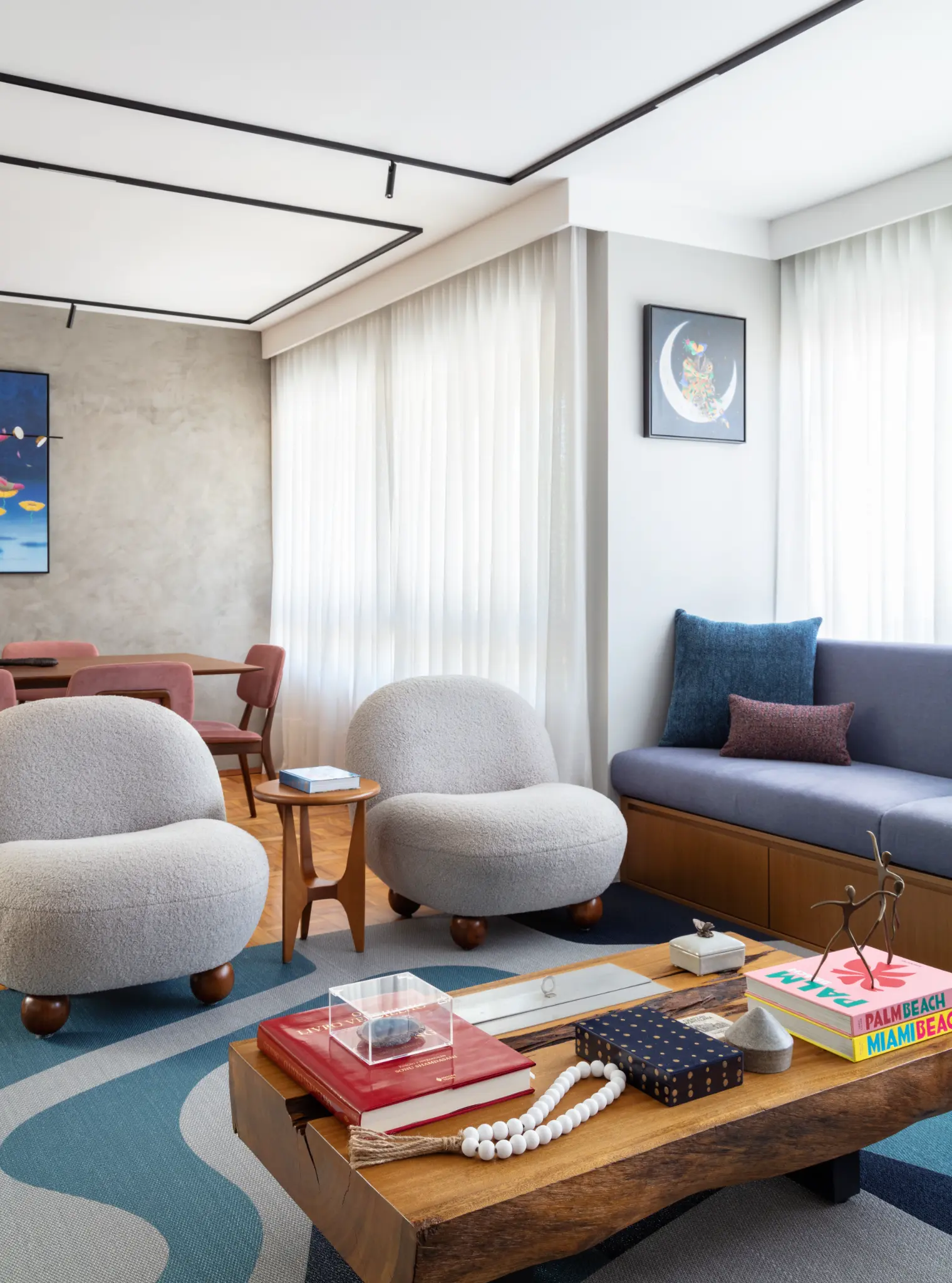 Casa Parque dos Príncipes - Imagem 11