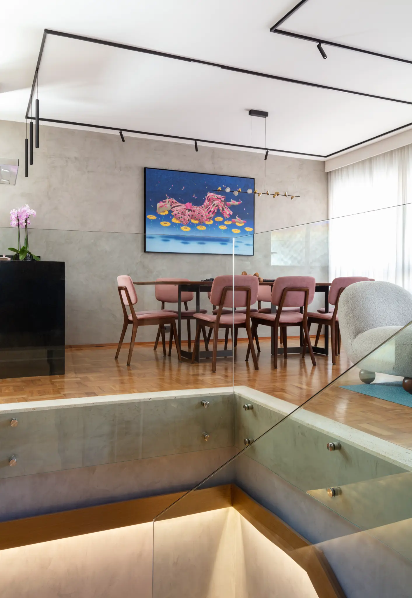 Casa Parque dos Príncipes - Imagem 12