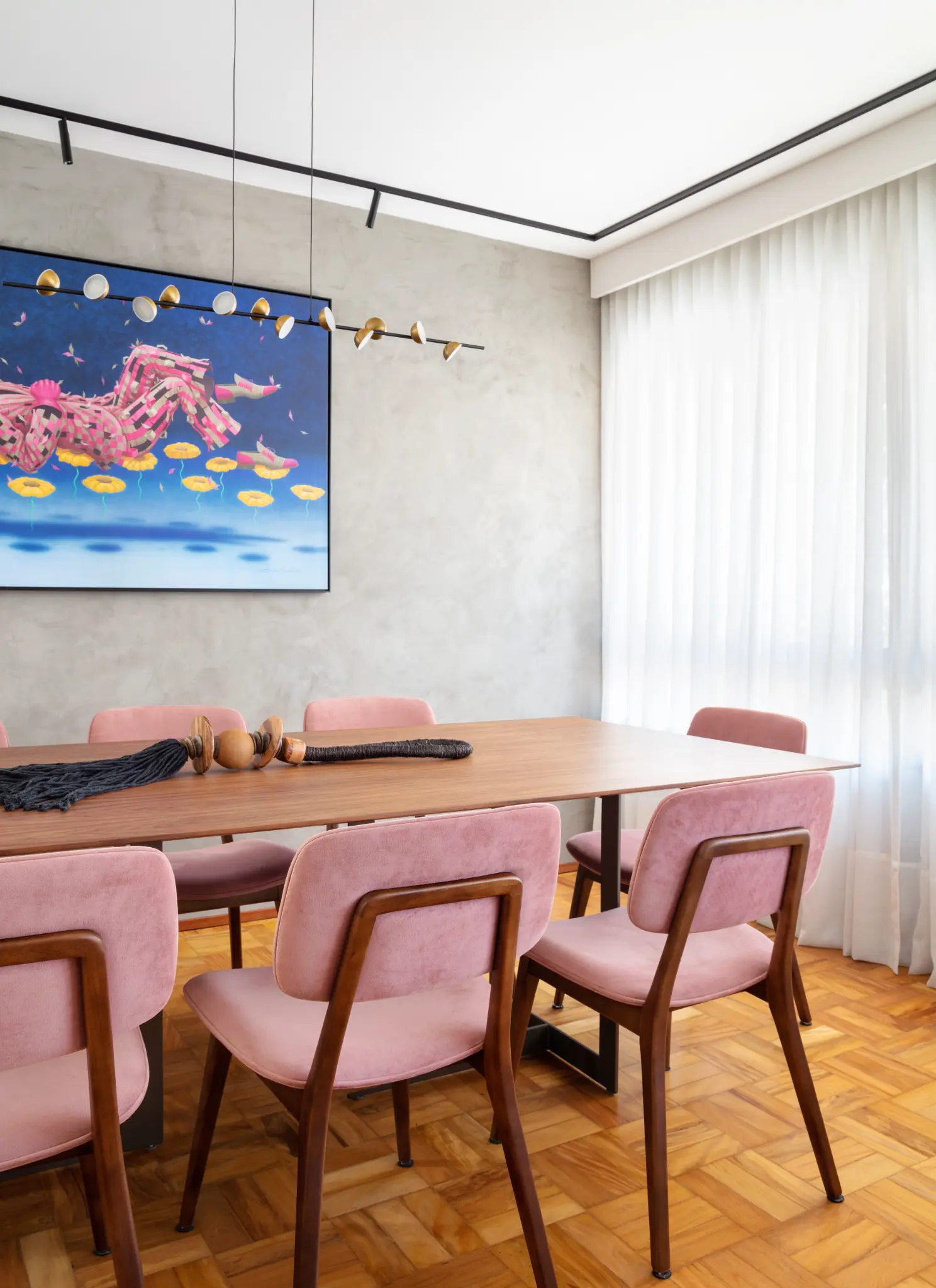 Casa Parque dos Príncipes - Imagem 13