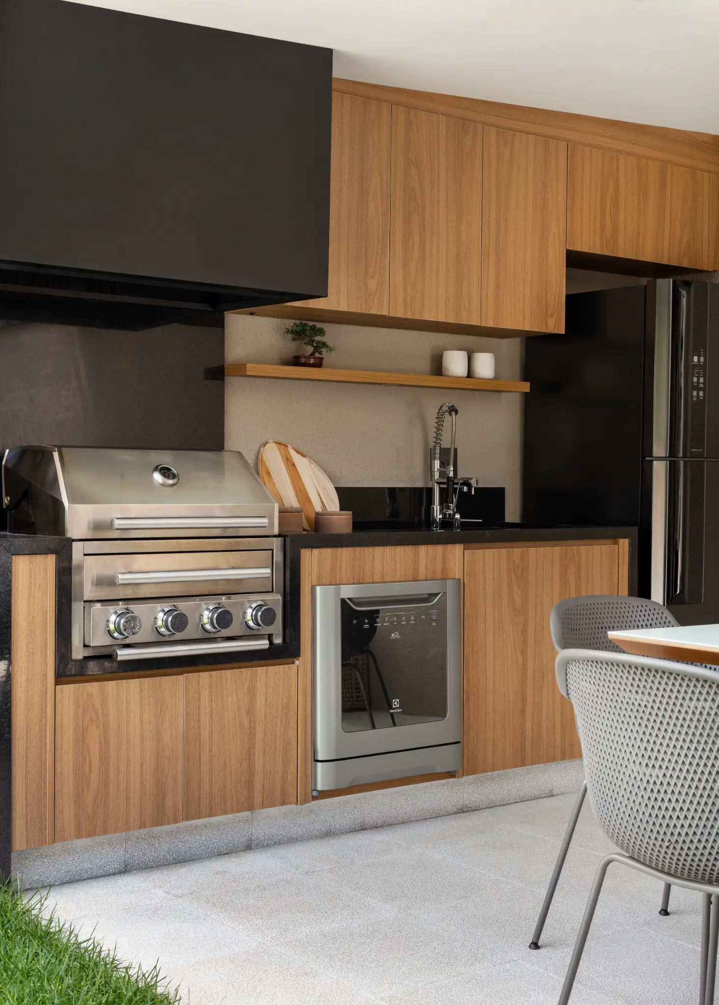 Casa Parque dos Príncipes - Imagem 24