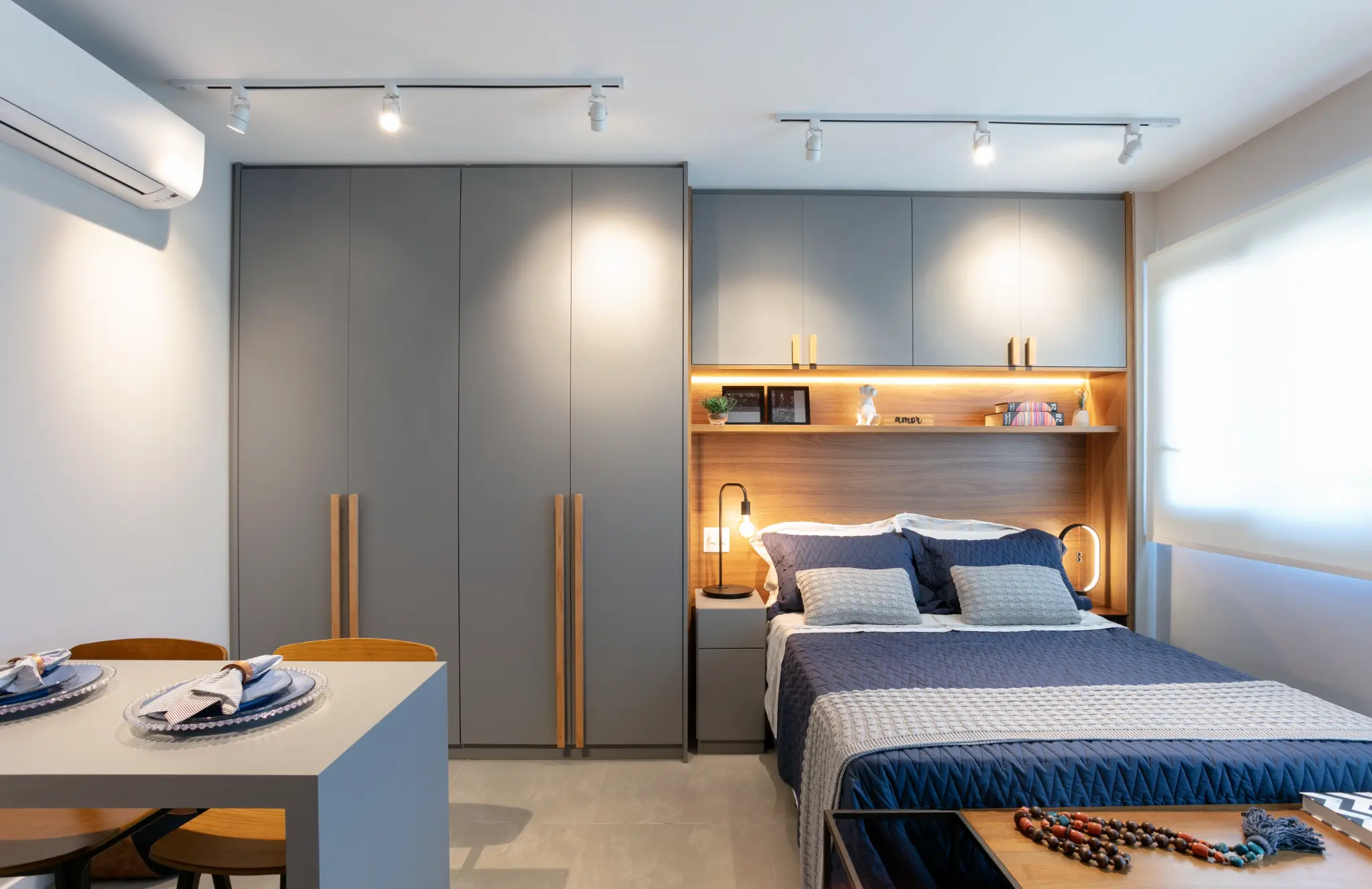 Studio 27m² - Imagem 2