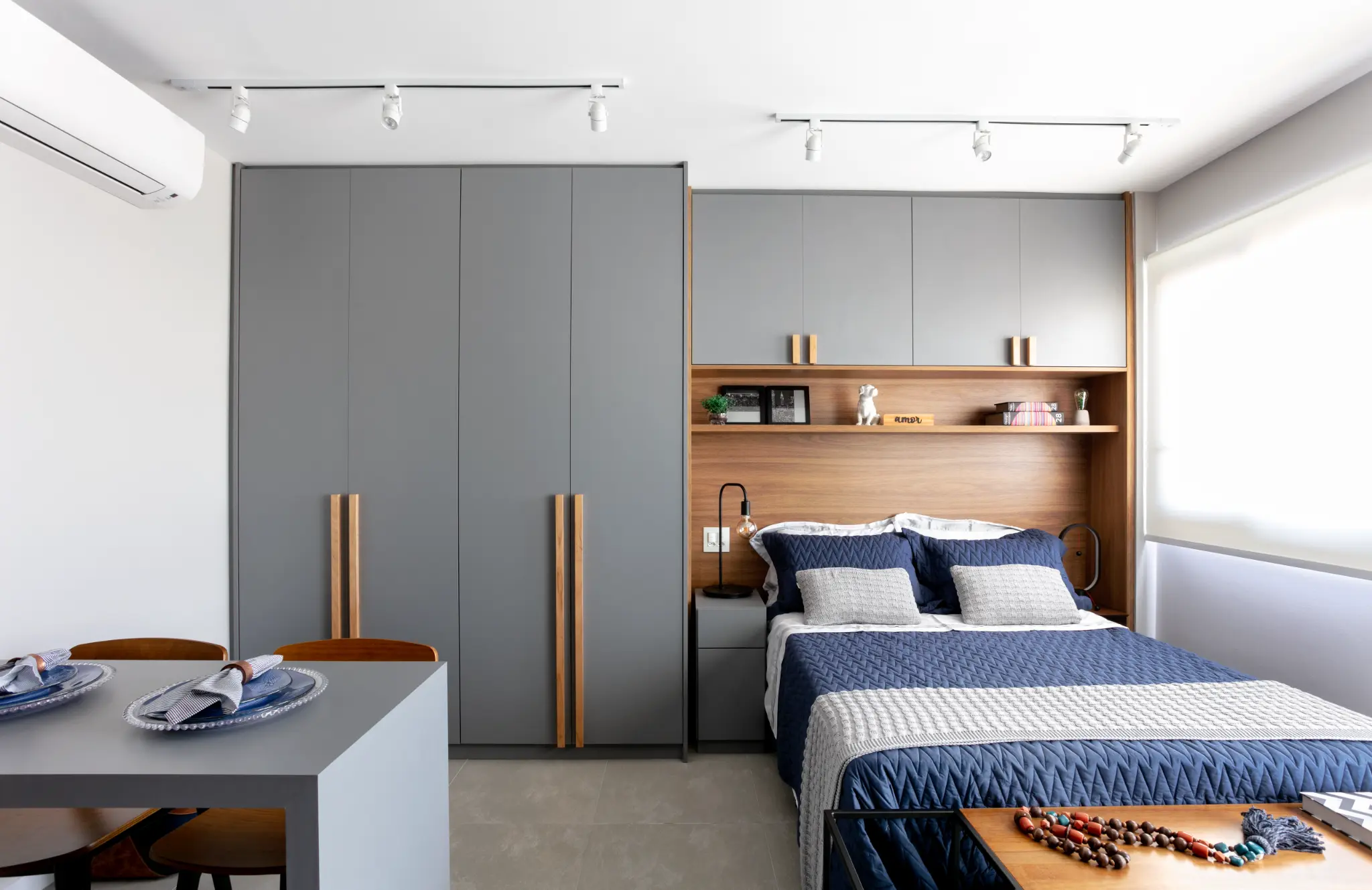 Studio 27m² - Imagem 3