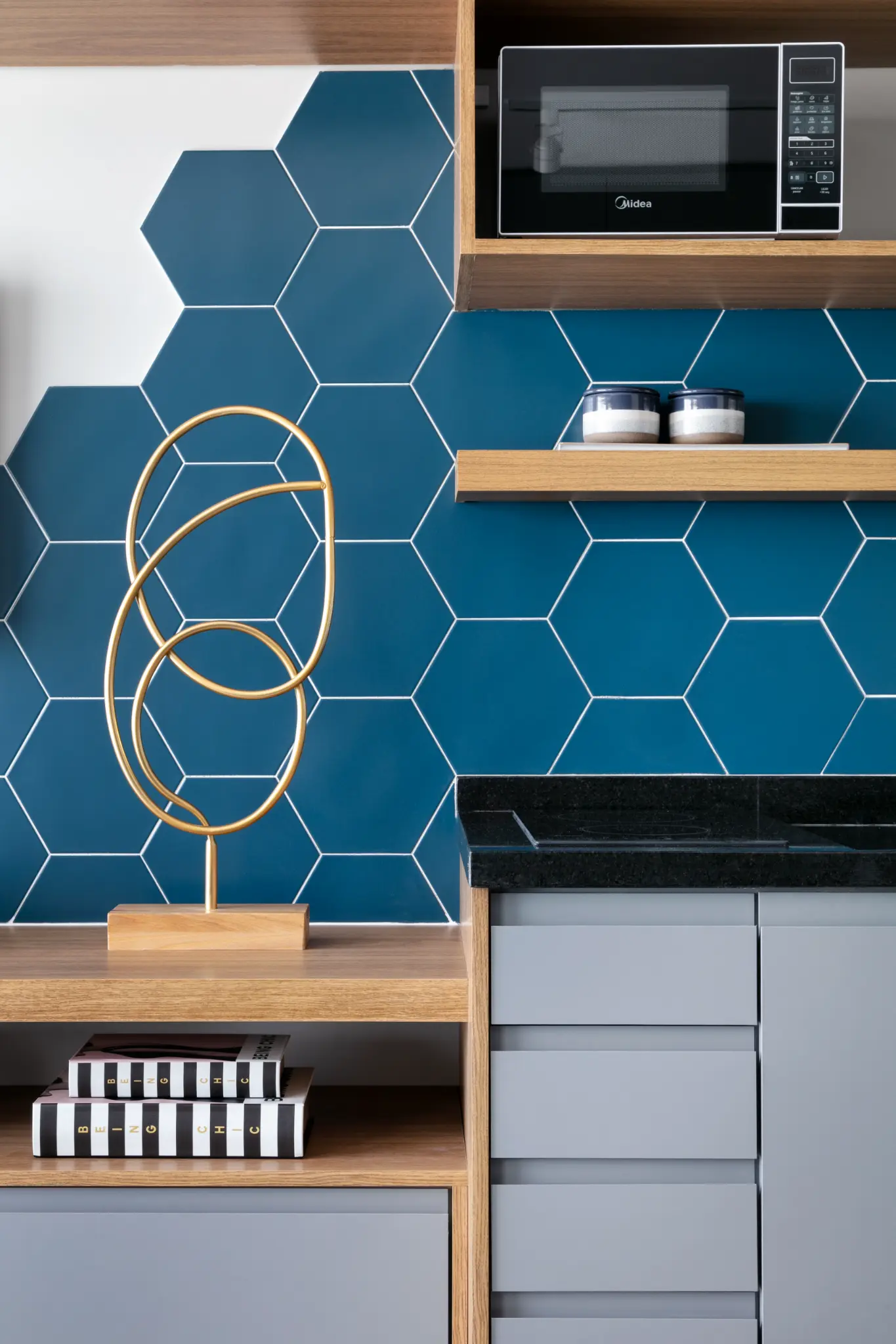 Studio 27m² - Imagem 5