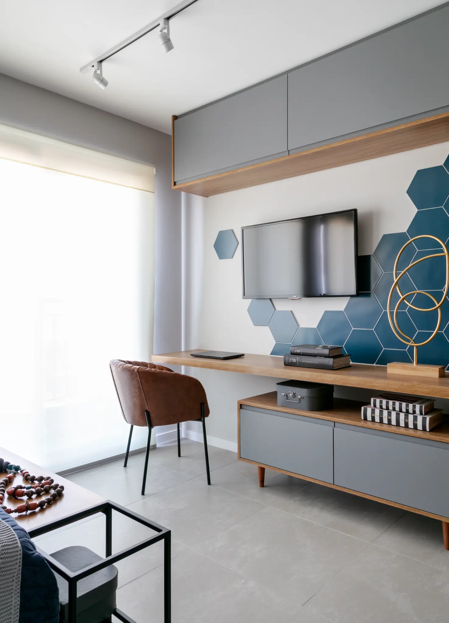 Studio 27m² - Imagem 6