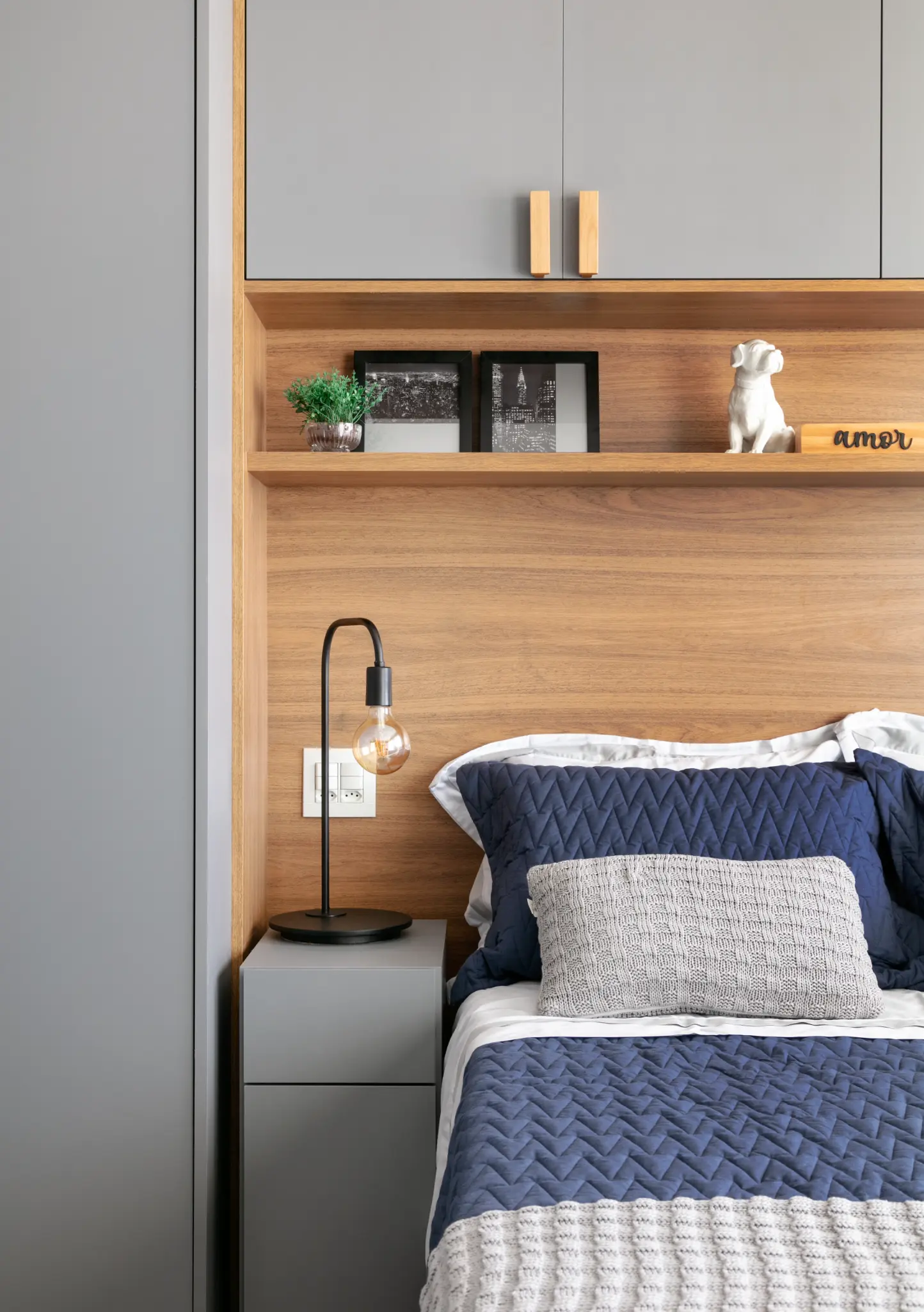 Studio 27m² - Imagem 7