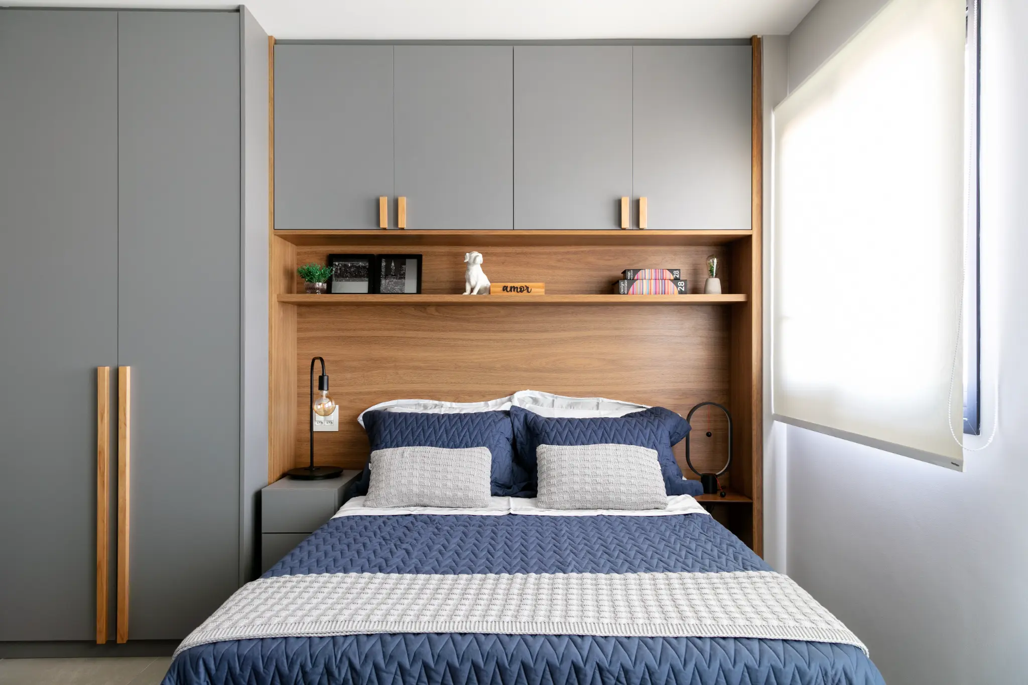 Studio 27m² - Imagem 8