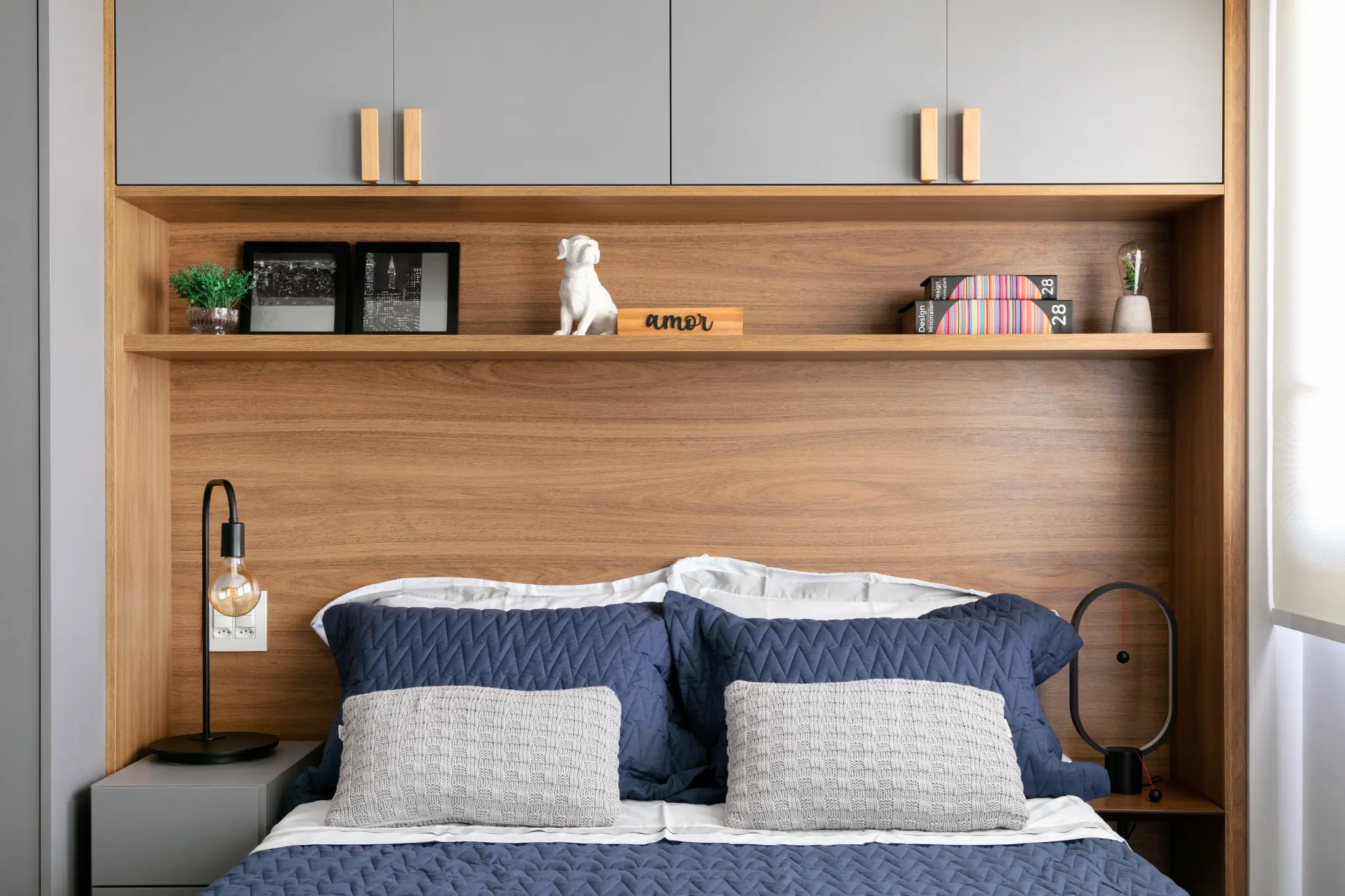 Studio 27m² - Imagem 9