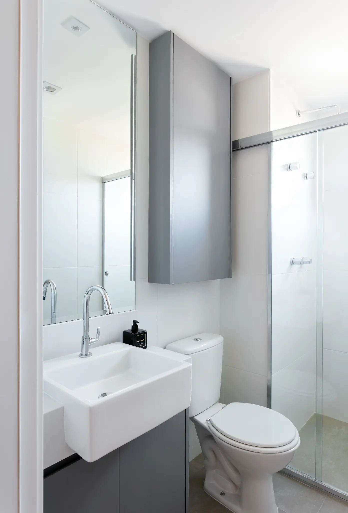 Studio 27m² - Imagem 14